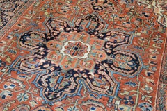 Heriz Carpet