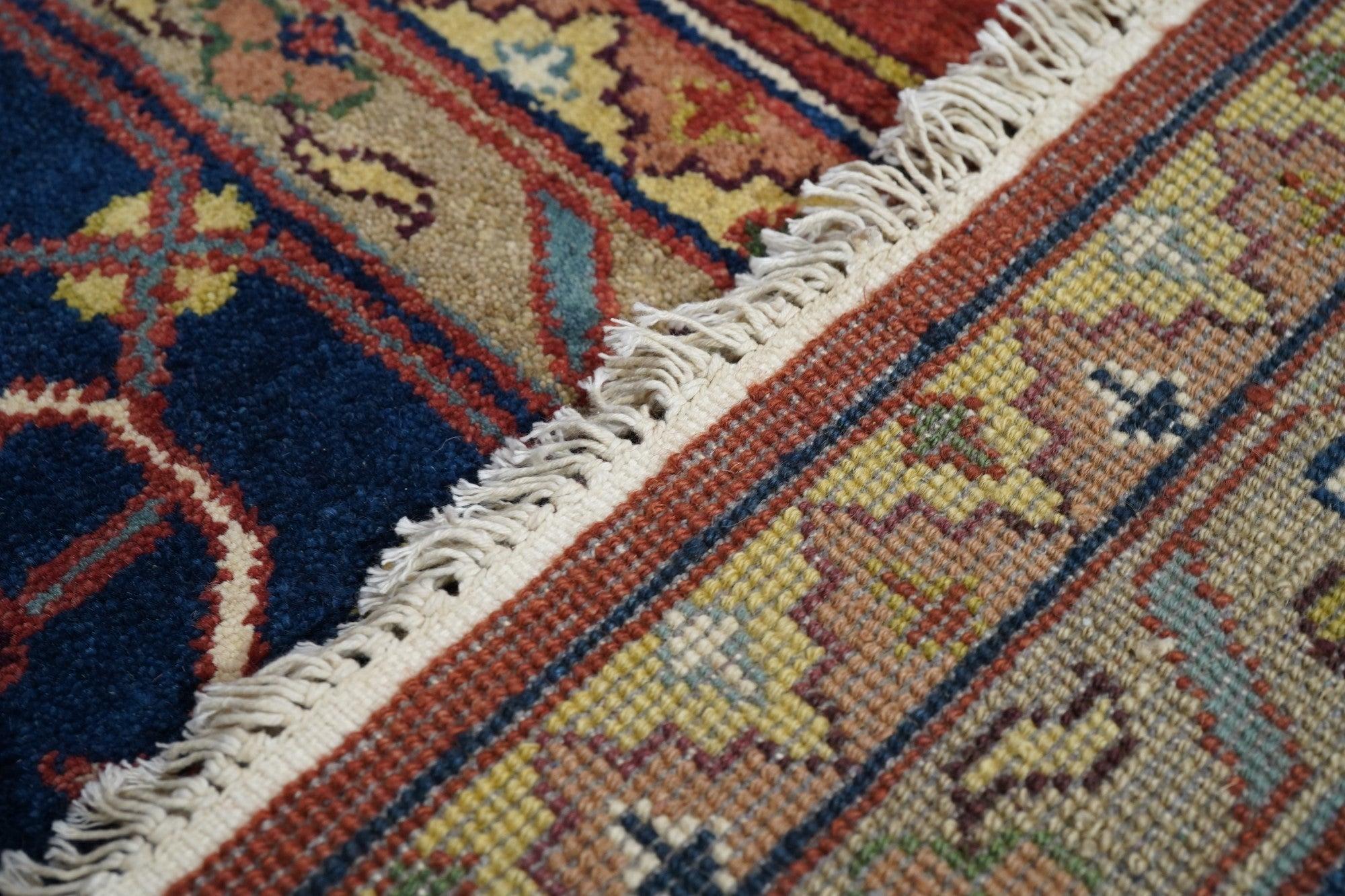 Heriz Design Rug 11'7'' x 18'0