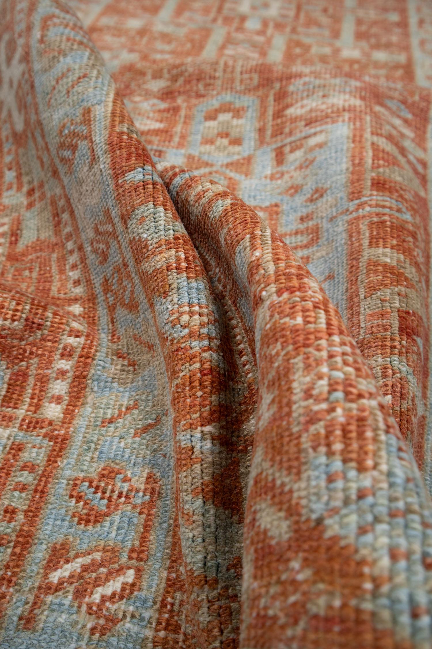 Heriz R-R5924 in vendita 3