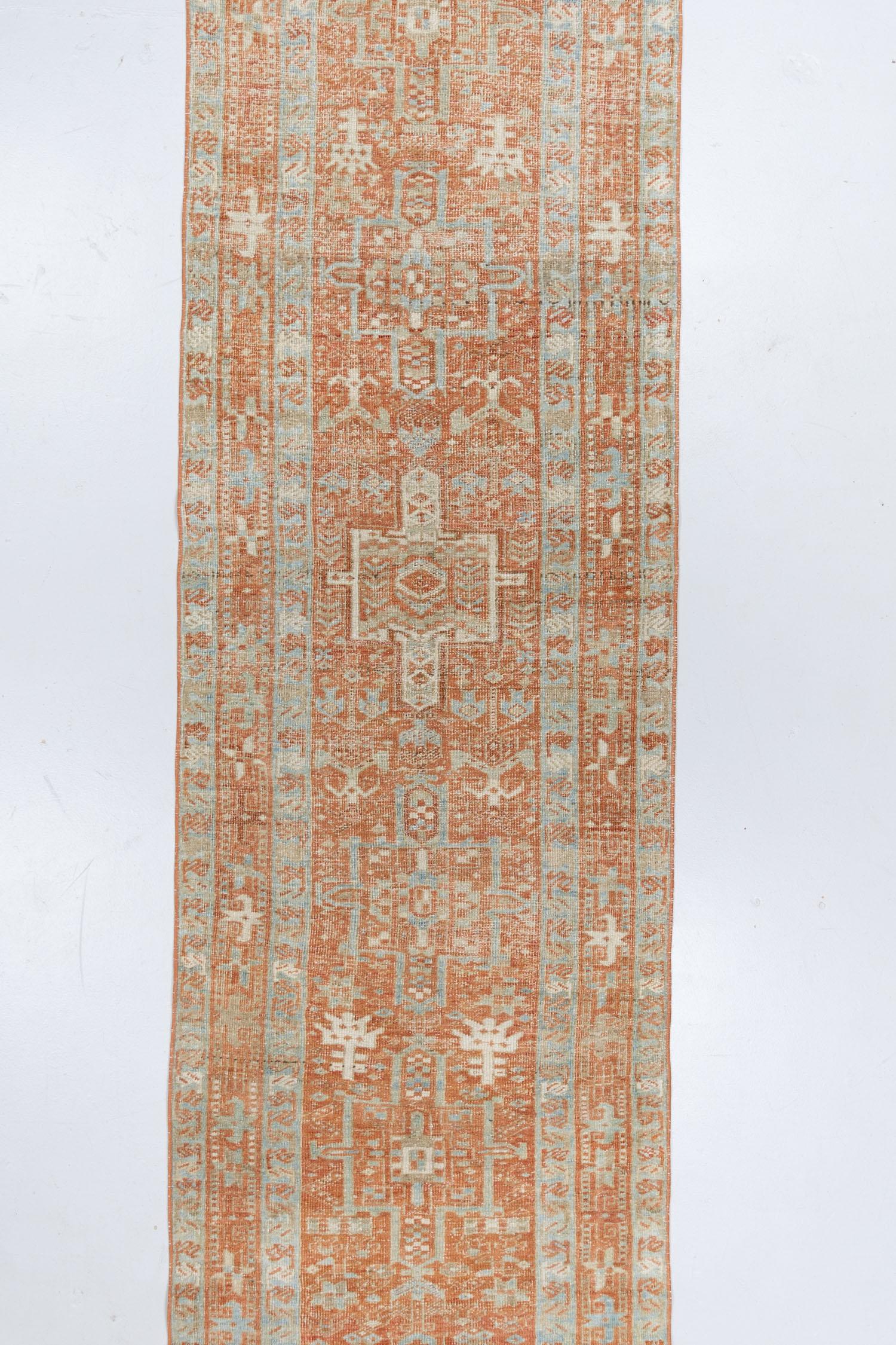 Persiano Heriz R-R5924 in vendita