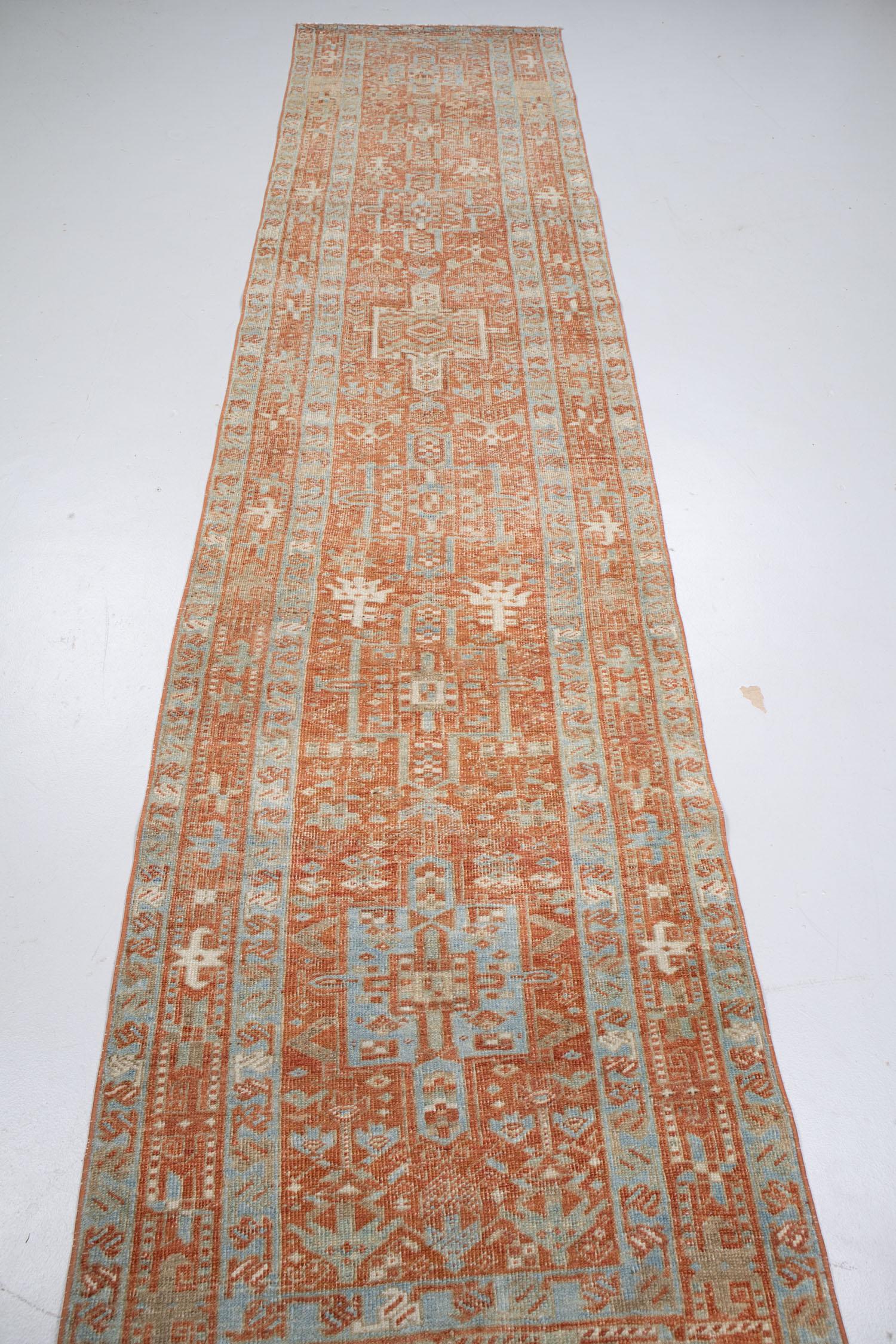 Lana Heriz R-R5924 in vendita