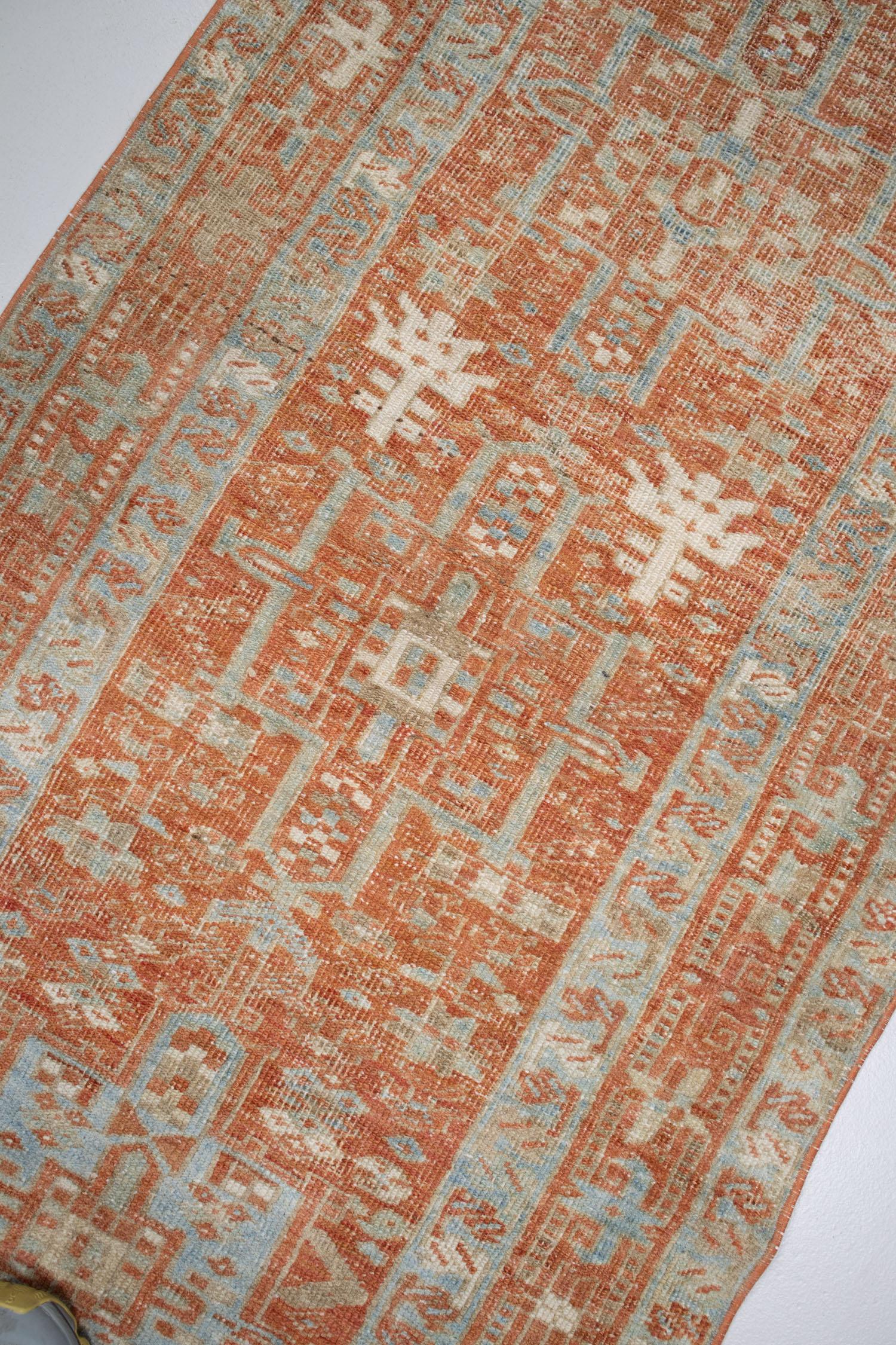 Heriz R-R5924 in vendita 1