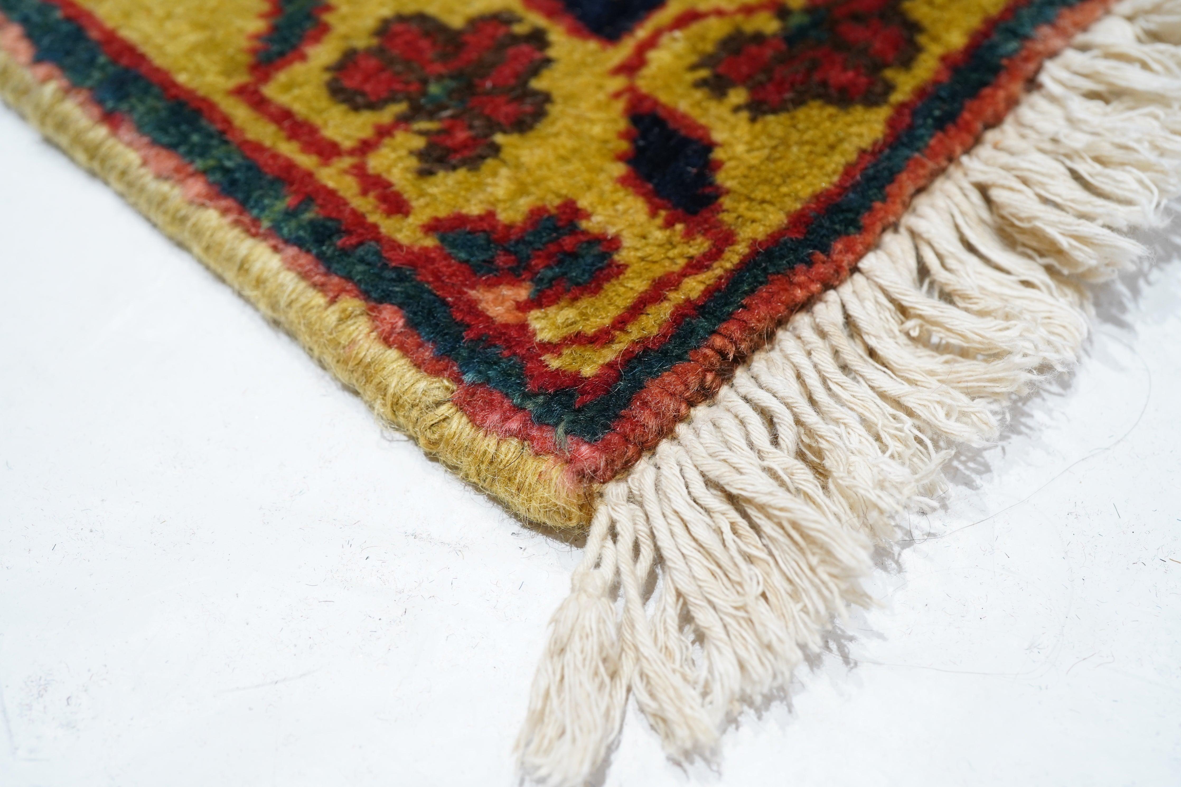 Heriz-Teppich 11'6'' x 16'3'' (Persisch) im Angebot