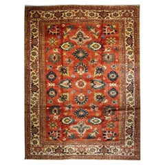Heriz Rug 11'6'' x 16'3''