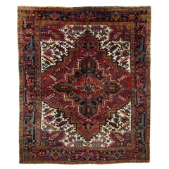 Heriz Rug