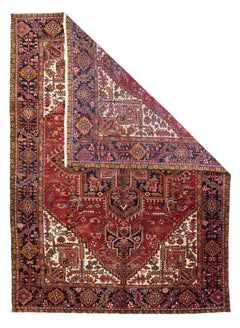 Heriz Rug