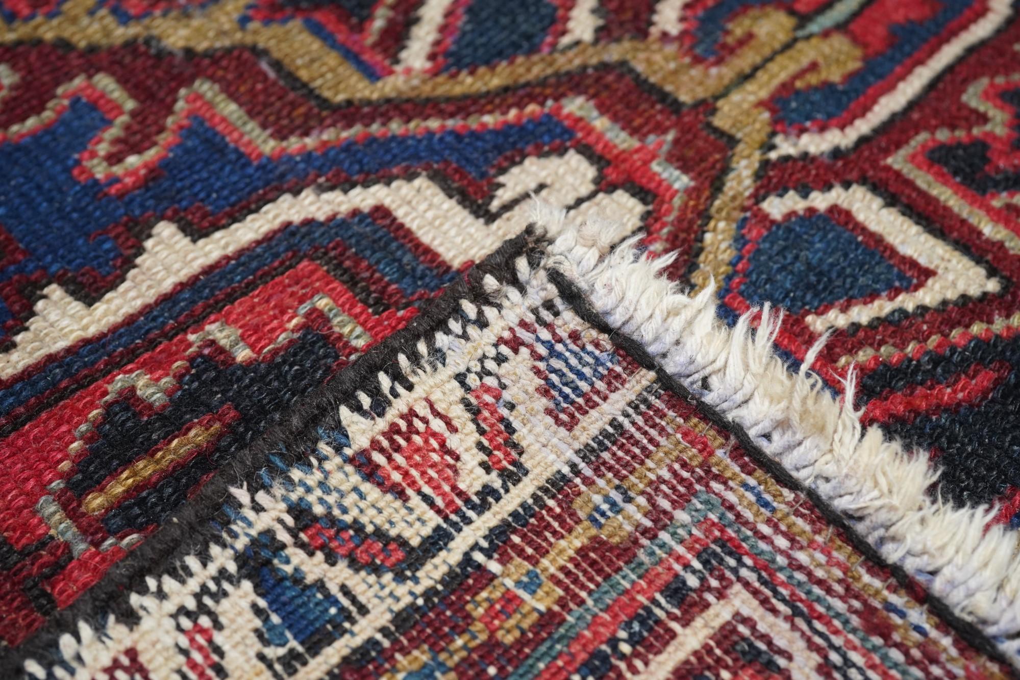 Heriz Rug For Sale 2