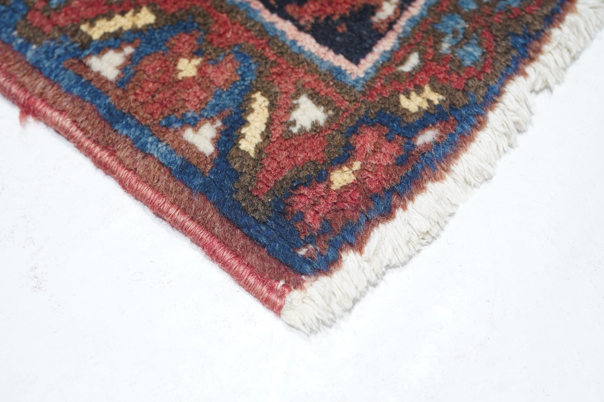 Persian Heriz Rug For Sale