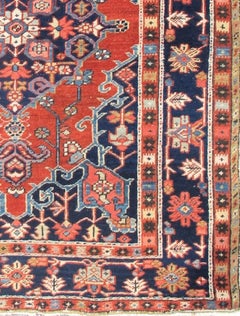 Heriz Rug