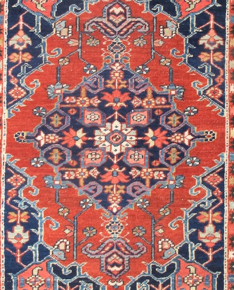 Heriz-Teppich (Persisch) im Angebot