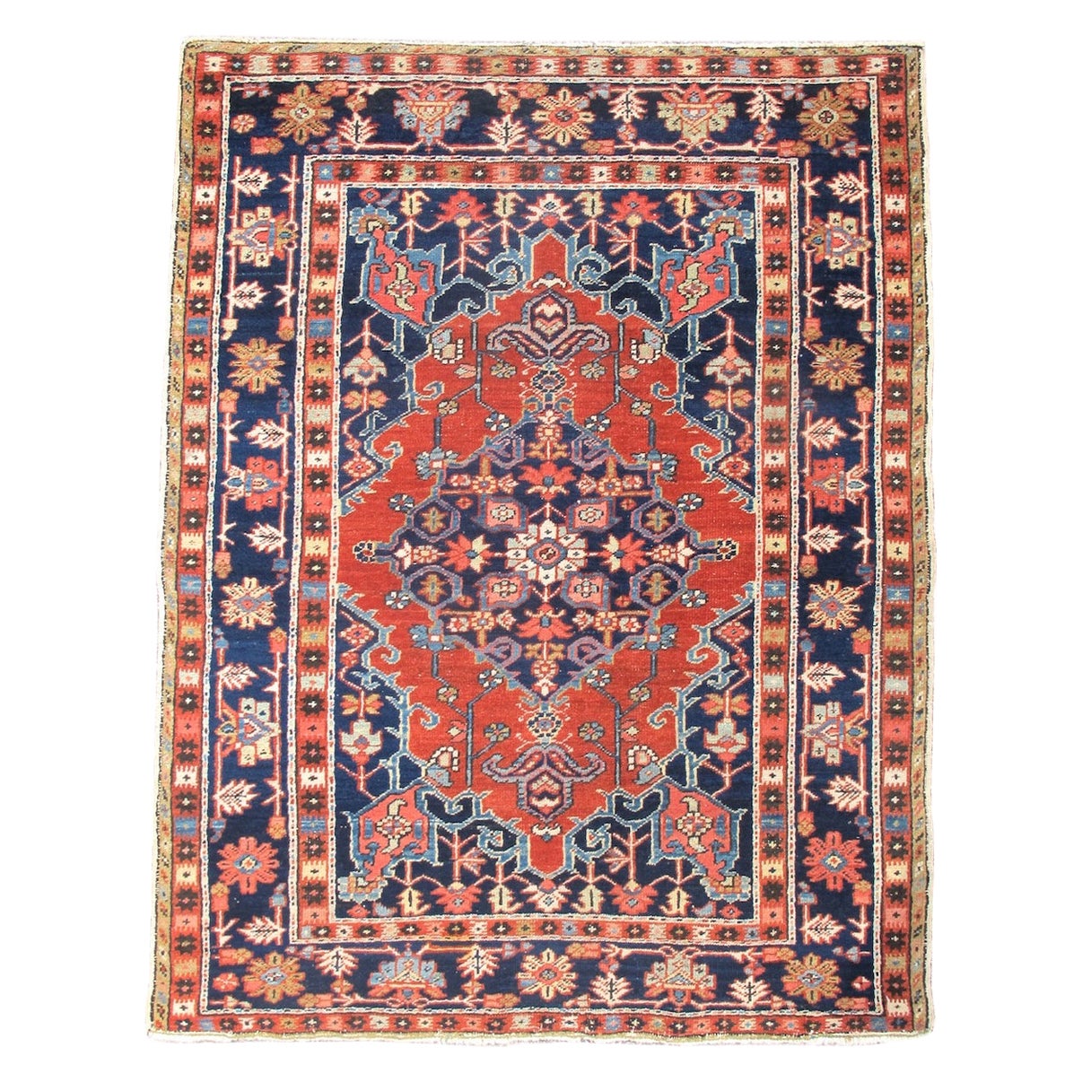 Tapis Heriz