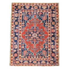 Heriz Rug
