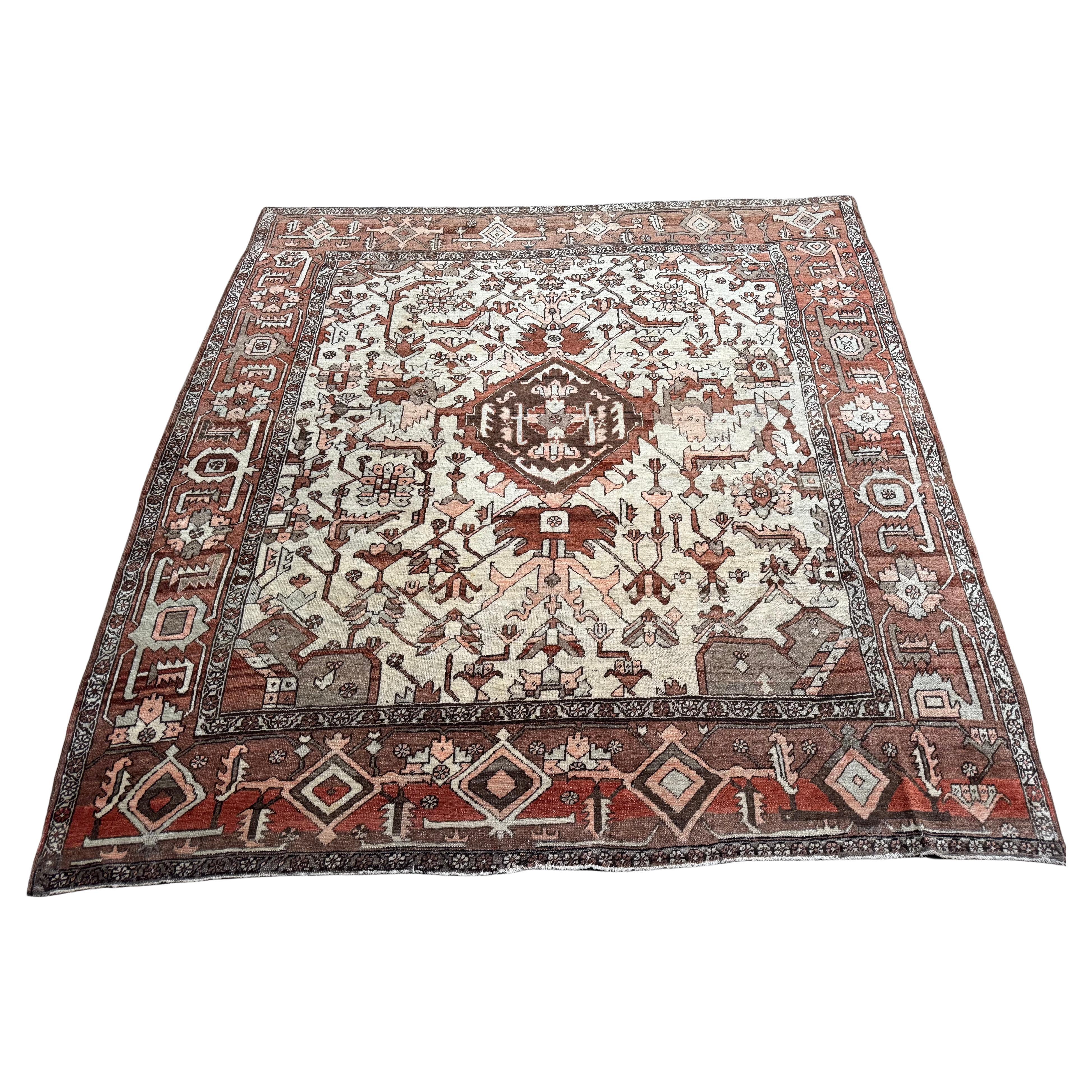 Early 1900s Rugs and Carpets