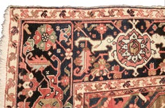 Heriz Rug Serapi (picture not found)