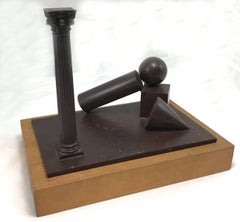 Serie Metafisica XIV