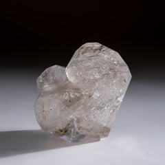 Herkimer Quartz Cluster from Herkimer County, New York (259.5 grams)