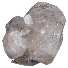 Herkimer Quartz Cluster from Herkimer County, New York (259.5 grams)