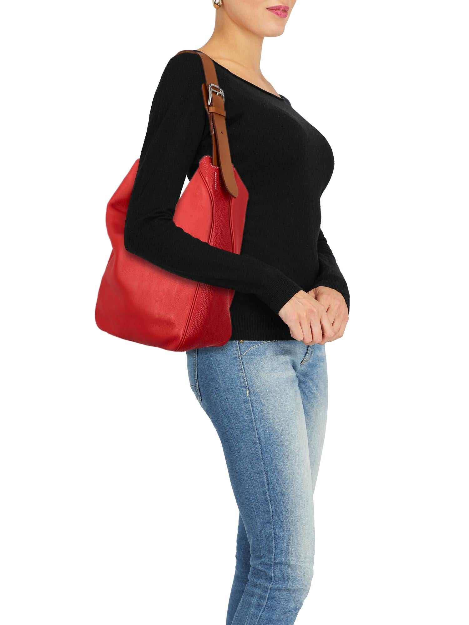 hermès shoulder bags