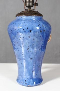 Herman A. Kähler Table Lamp