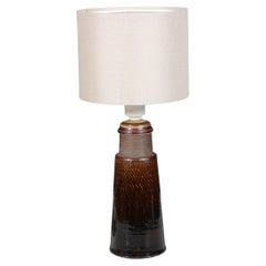 Herman A. Kähler Table Lamp