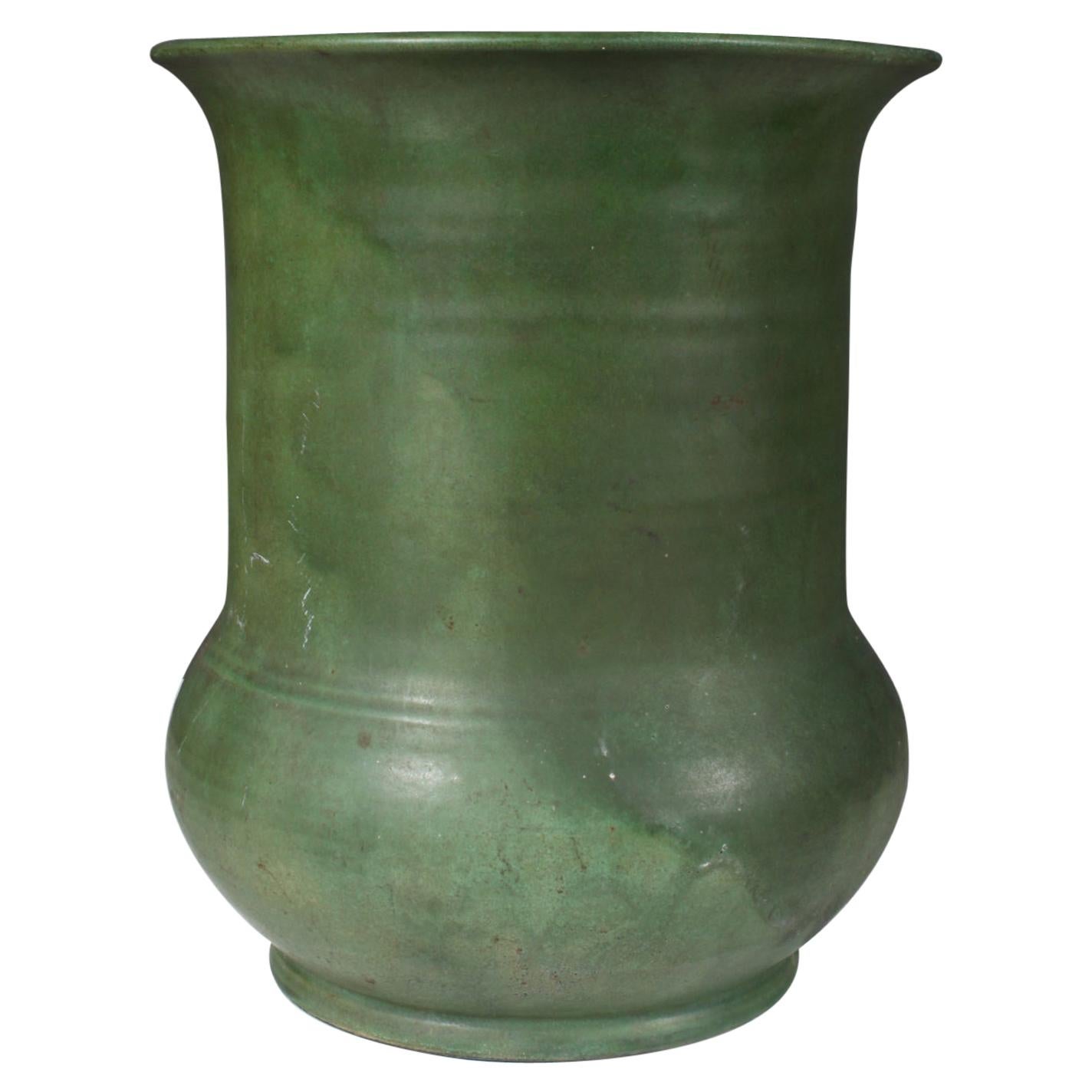 Herman A. Kähler Vase