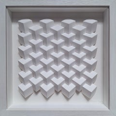 Abstract Sculptures