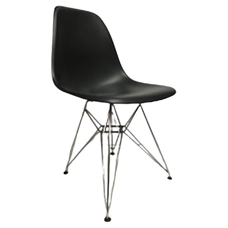 Herman Eames Eiffel Side Chair (Set of 2)