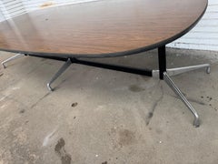 Herman Miller 10 Ft Conference Table
