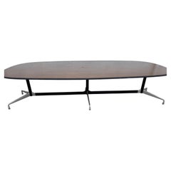 Herman Miller 10 Ft Conference Table