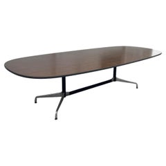 Herman Miller 10 Ft Conference Table