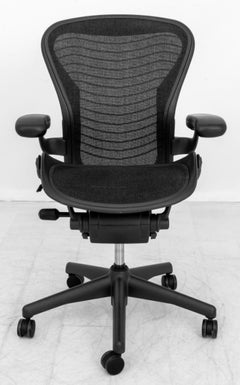Herman Miller "Aeron" Adjustable Office Chair