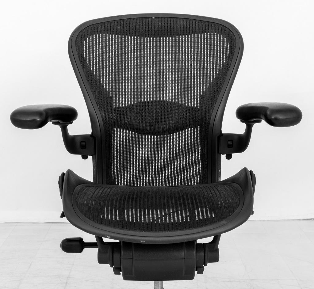 Post-Modern Herman Miller 