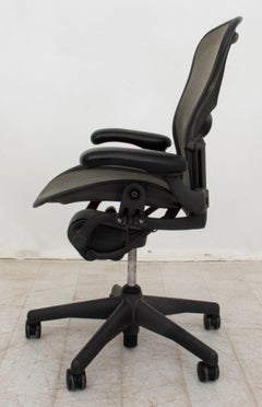 Herman Miller Aeron Office Chair