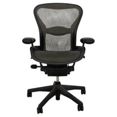 Herman Miller Aeron Office Chair