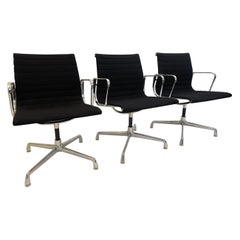 Herman Miller, Aluminium Group Management Chairs