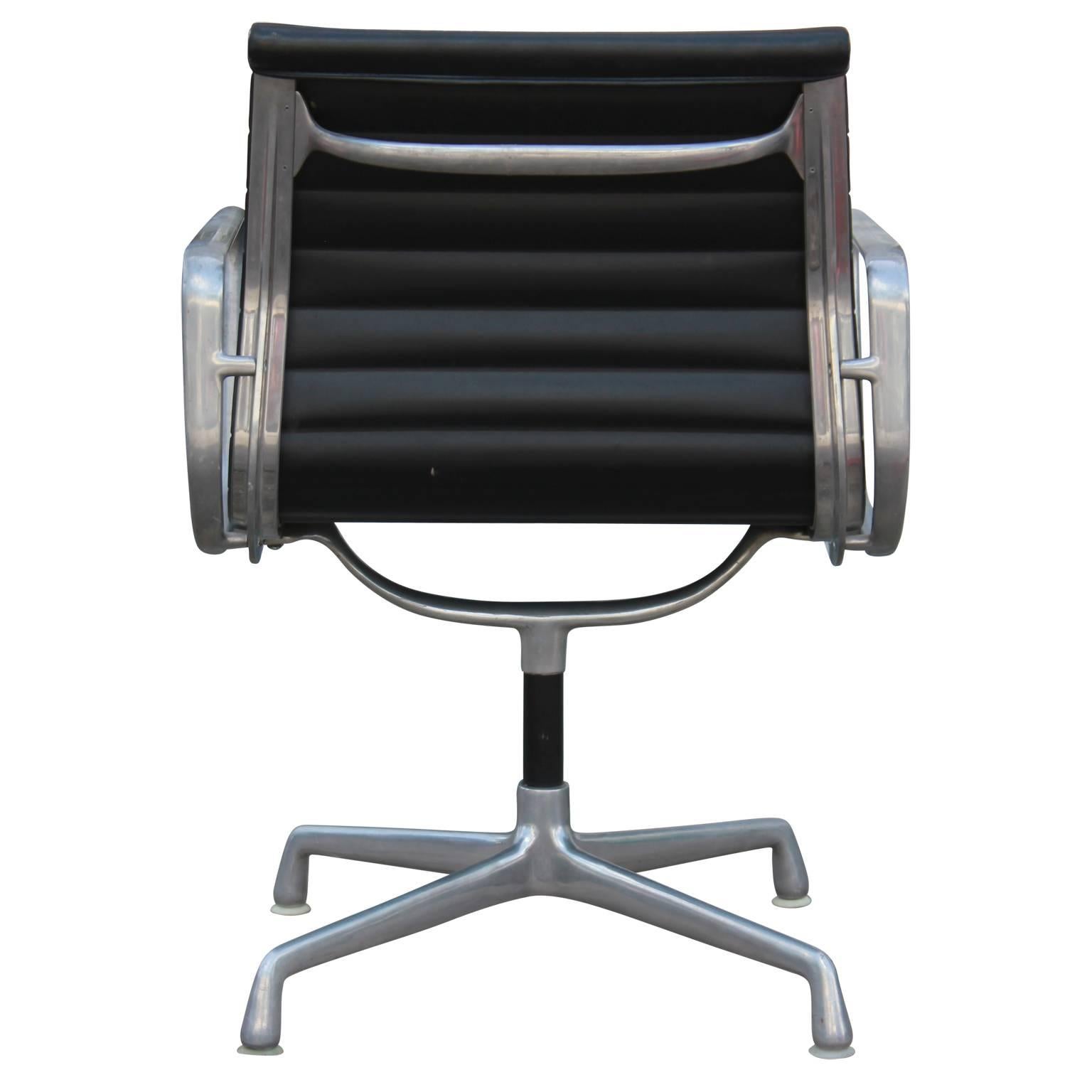 American Herman Miller Aluminum Group Office Chair