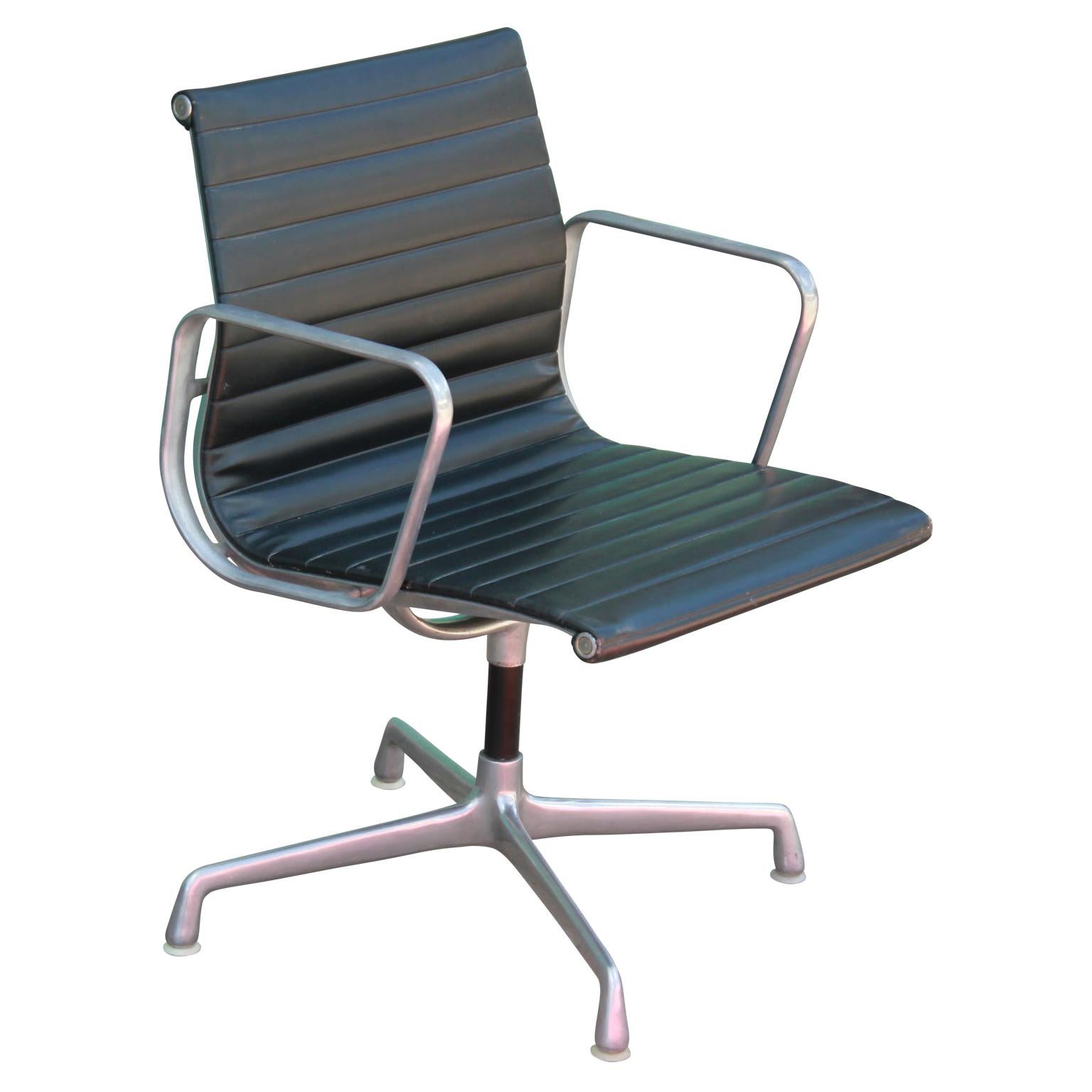 Herman Miller Aluminum Group Office Chair