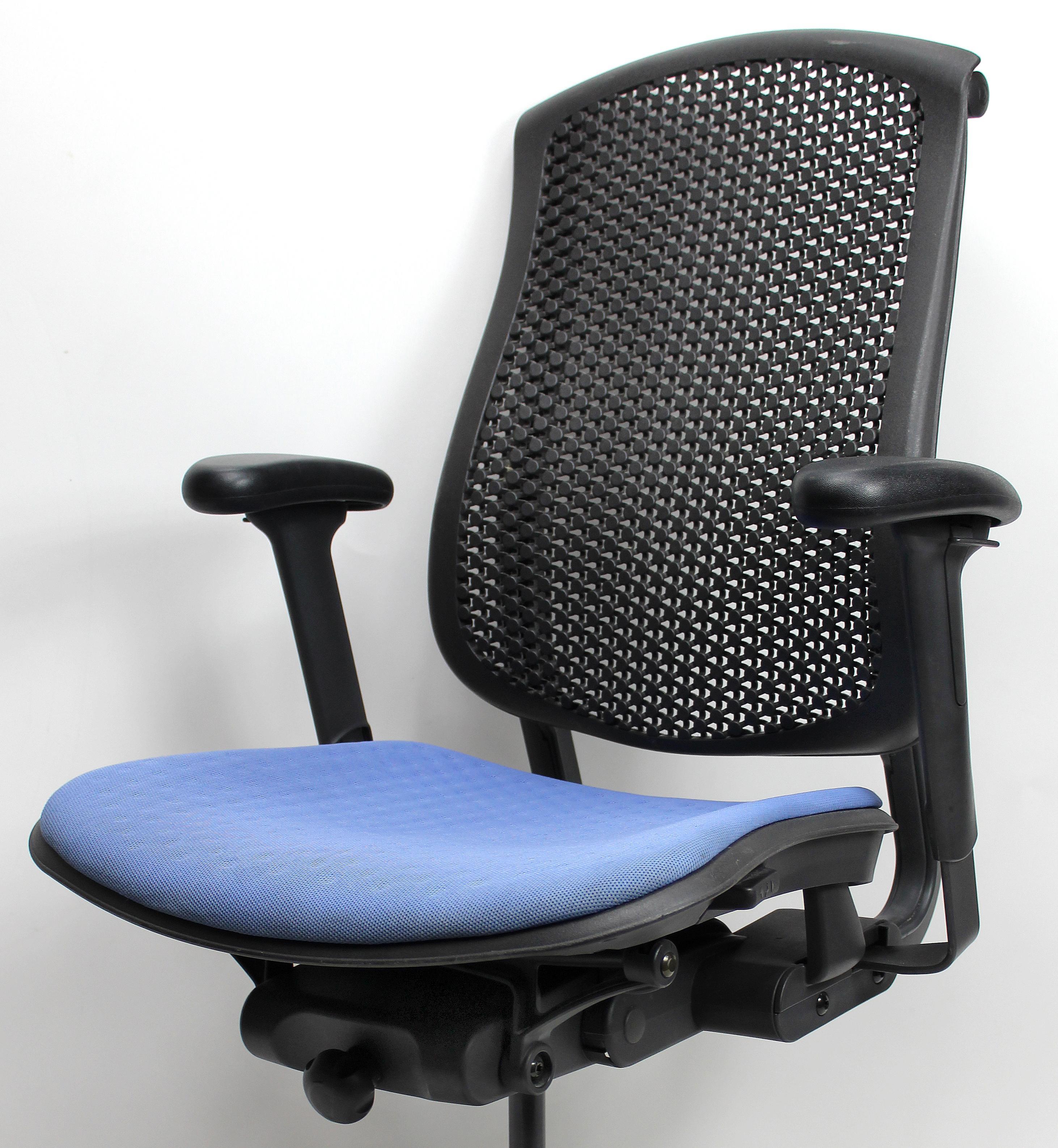 herman miller celle chair