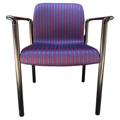 Herman Miller Chairs Alexander Girard Miller Stripe