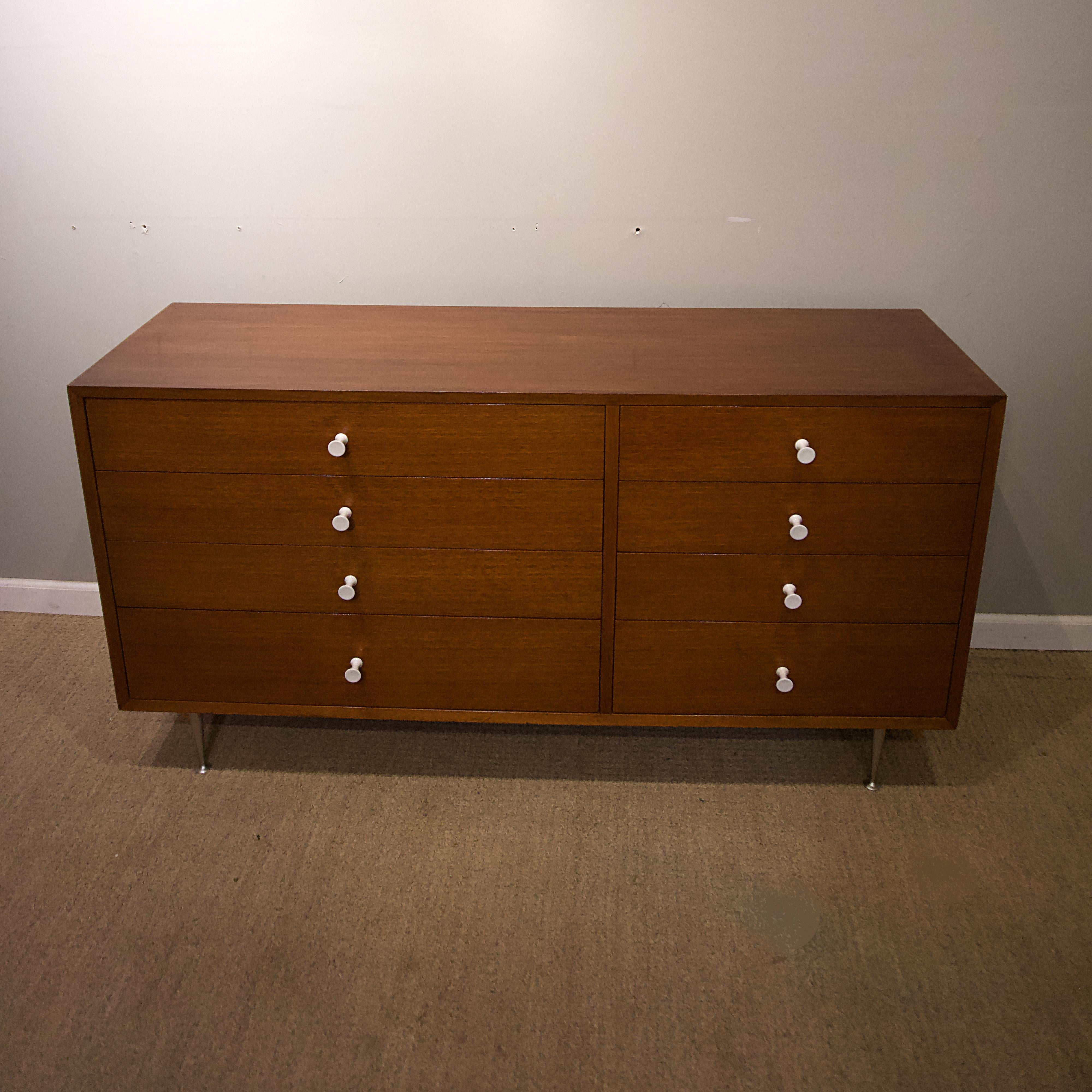 Other Herman Miller Chest of Drawers For Sale