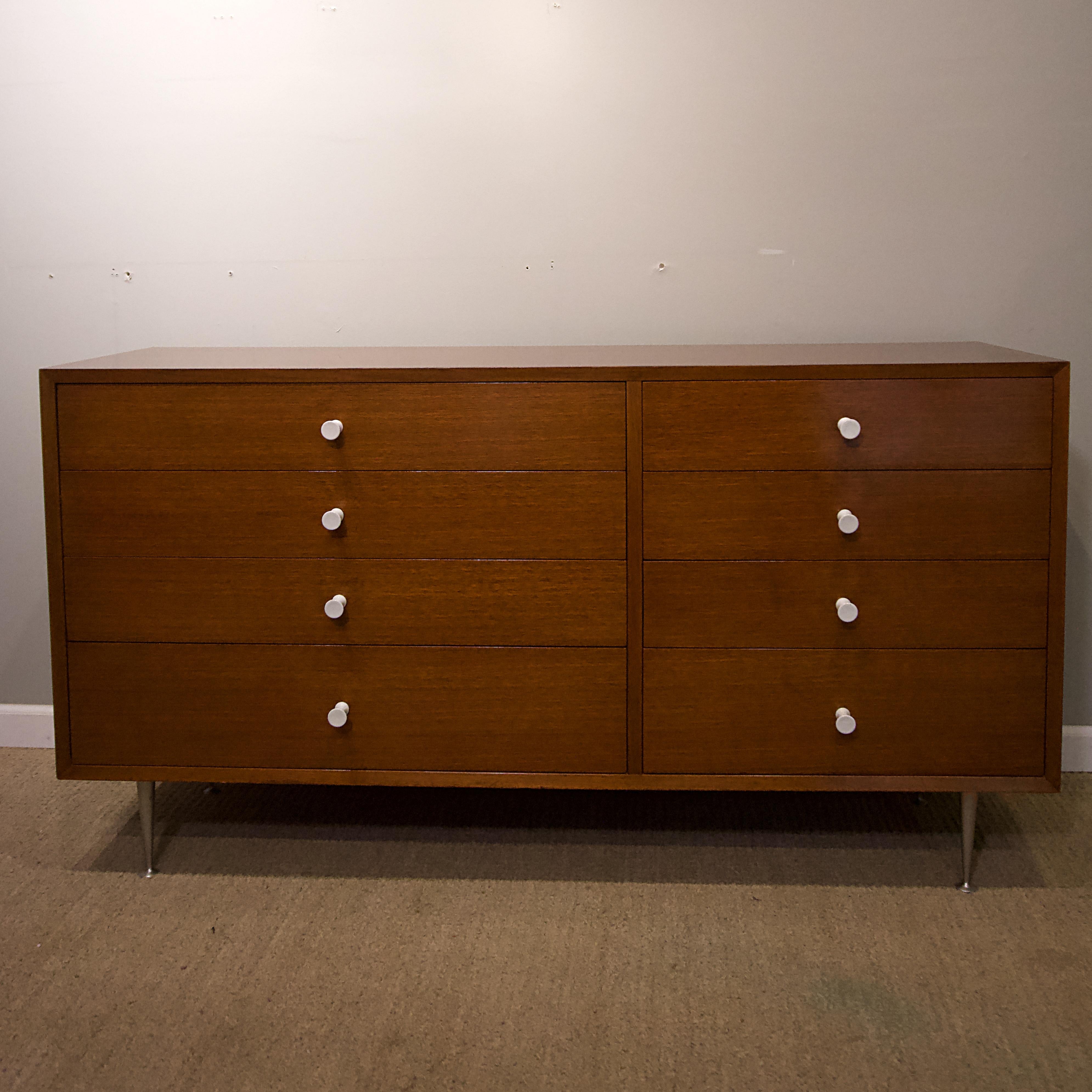 American Herman Miller Chest of Drawers For Sale