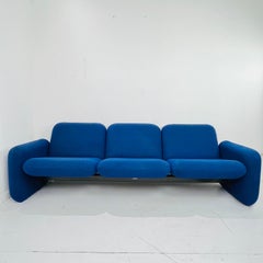 Vintage Herman Miller Chiclet Sofa