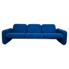 Vintage Herman Miller Chiclet Sofa