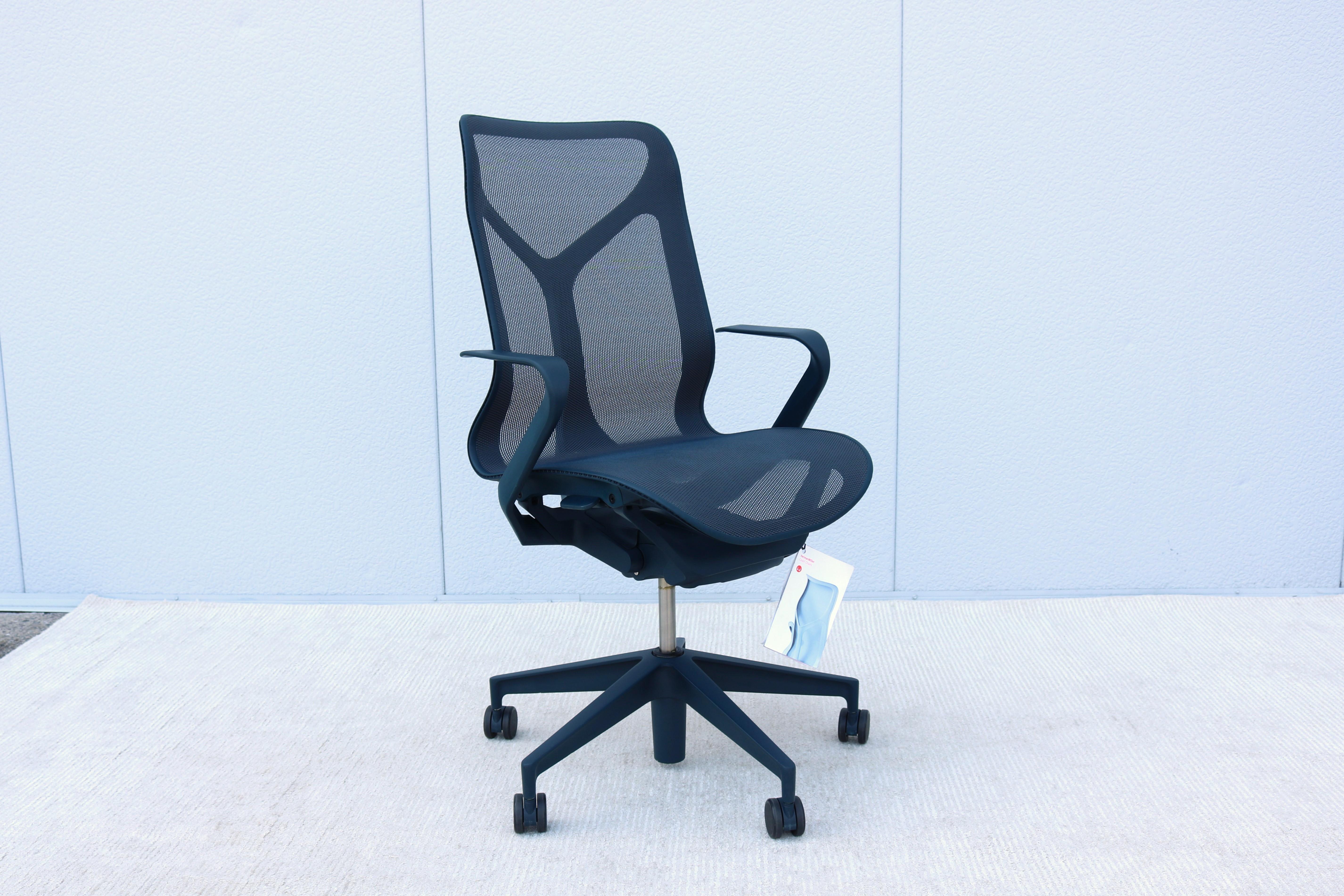 herman miller cosm gebraucht