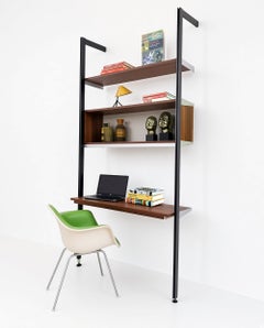 Herman Miller CSS George Nelson Unit 48" Desk