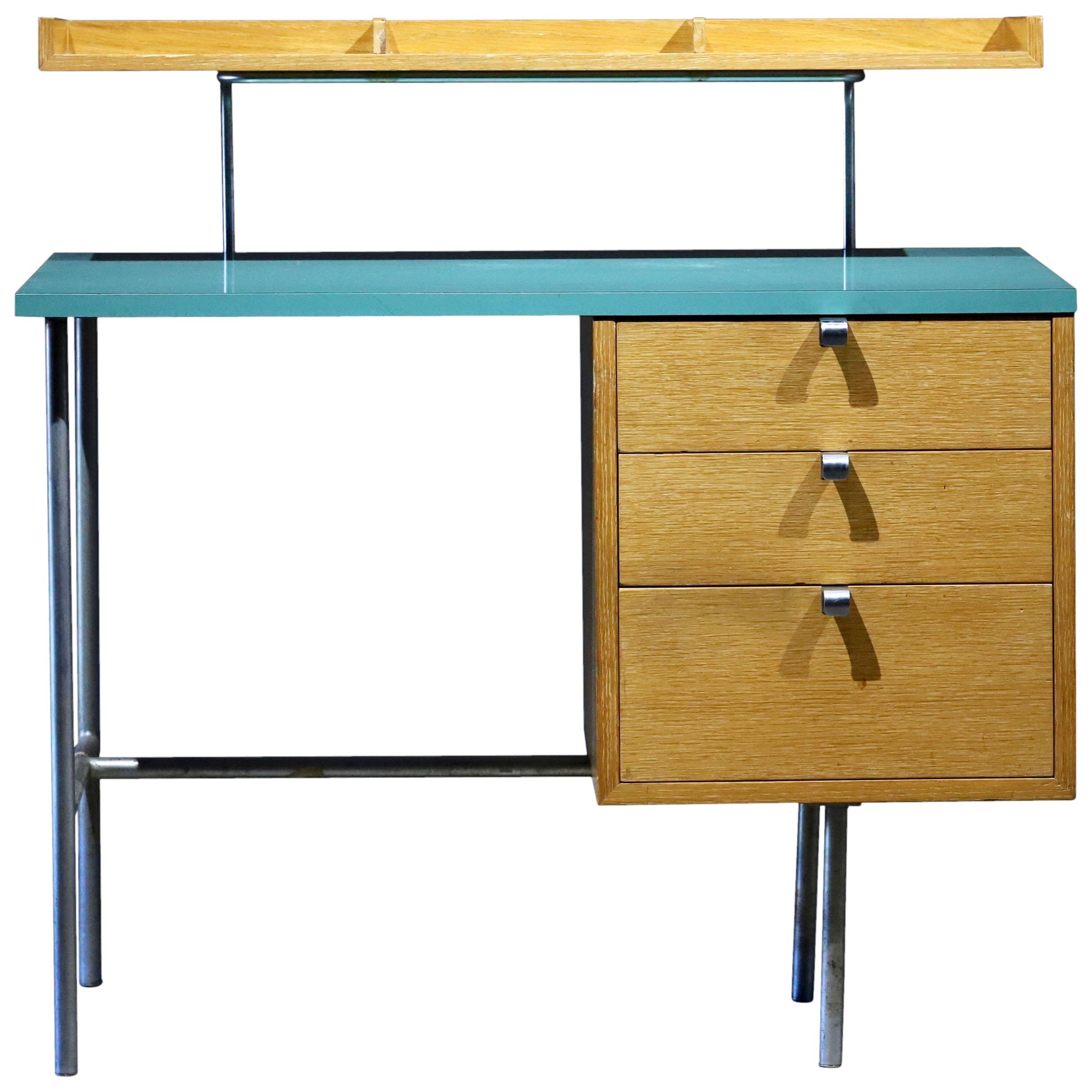 Herman Miller Desk by George Nelson