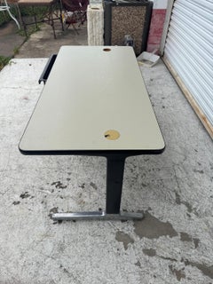 Herman Miller Desk