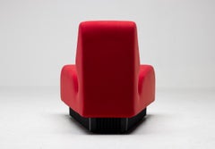Herman Miller Don Chadwick Lounge Chair