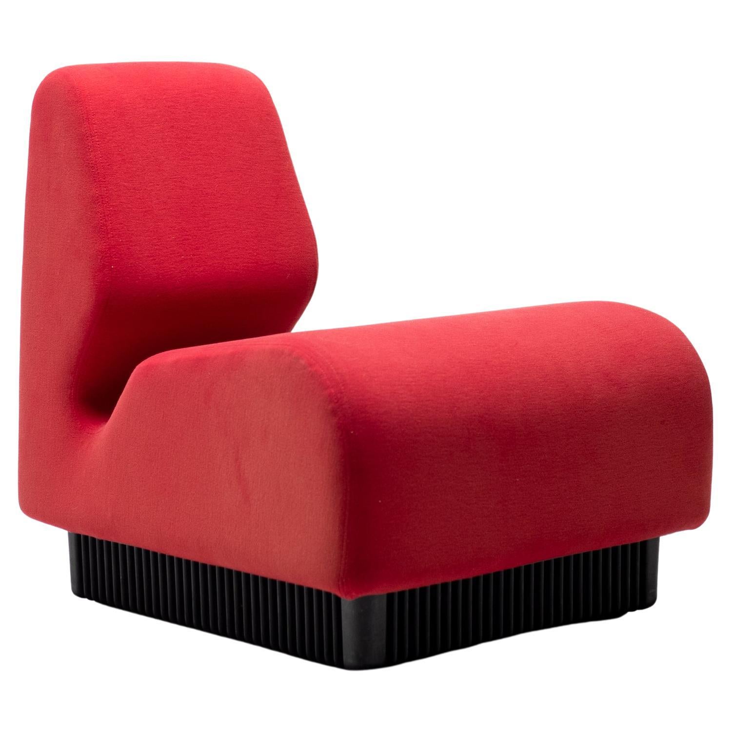 Herman Miller Don Chadwick Lounge Chair