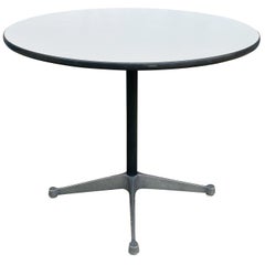 Herman Miller Eames Dining Table